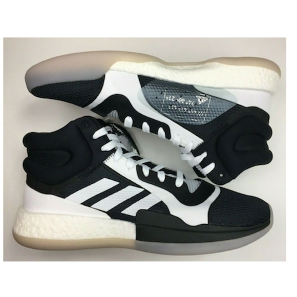 Men's Adidas Marque Boost (Size 14) NWOB - Picture 8 of 8
